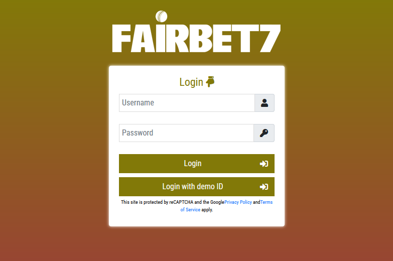 Fairbet7 Exchange